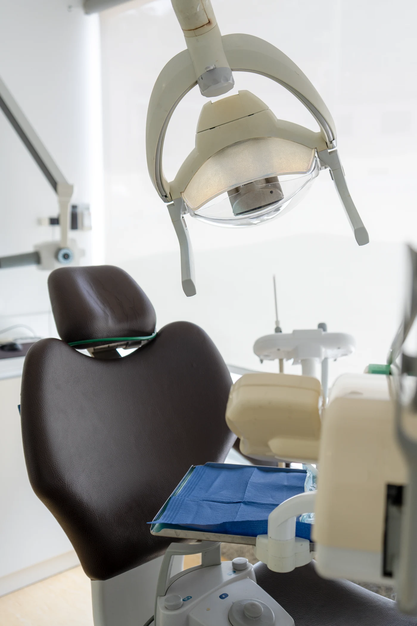 Consultório dentário