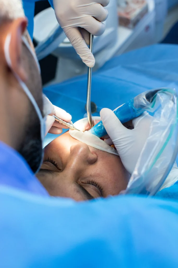 Cirurgia Oral