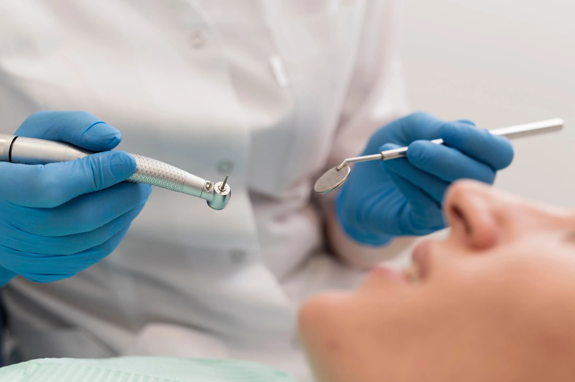 Medicina Dentária Geral