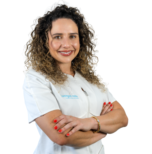 Dra. Carolina Rocha