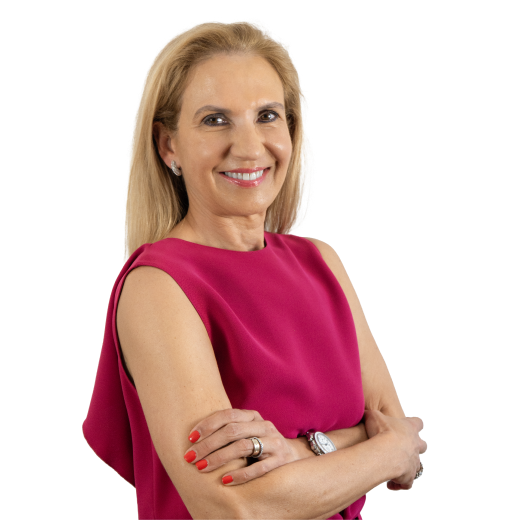 Cristina Rocha