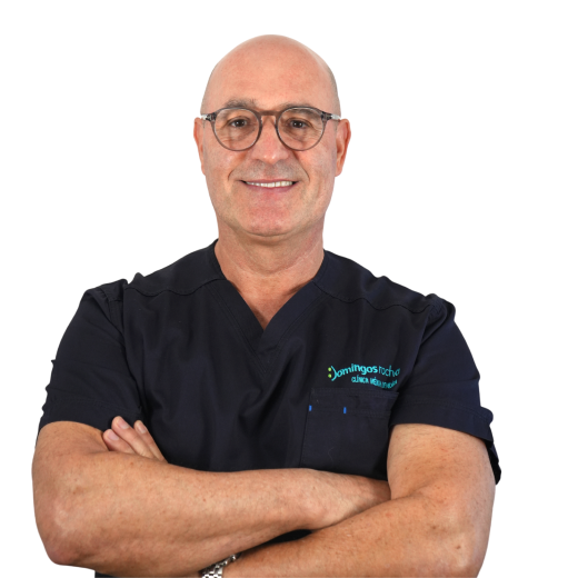 Dr. Domingos Rocha
