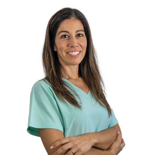 Dra. Marta Arezes